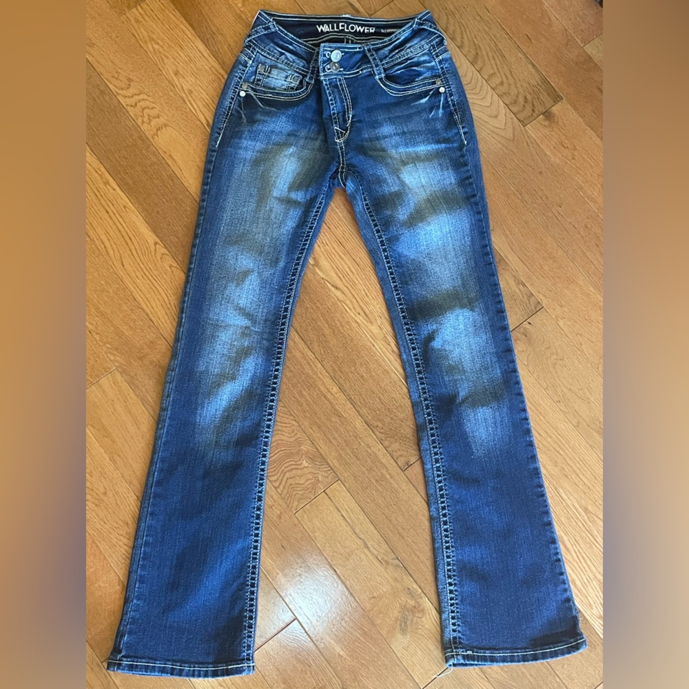 Wallflower Jeans Bootcut